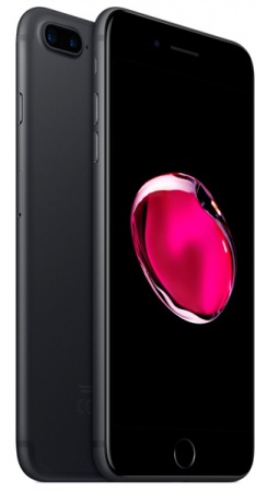 Apple iPhone 7 Plus 32Gb Black