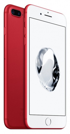 Apple iPhone 7 Plus 128Gb Red