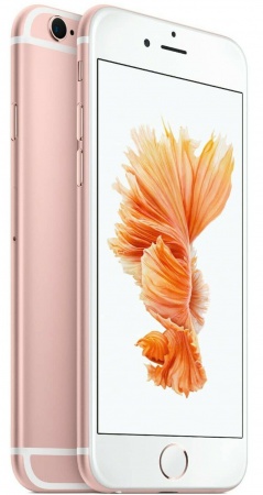 Apple iPhone 6S 32Gb Rose Gold