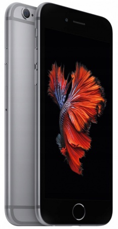 Apple iPhone 6S 32Gb Space Gray