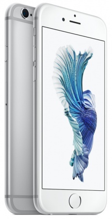 Apple iPhone 6s 64Gb Silver