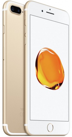 Apple iPhone 7 Plus 256Gb Gold