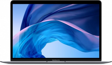 Изображение - MacBook Air 2020