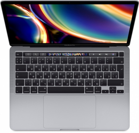 Ноутбук Apple MacBook Pro 13