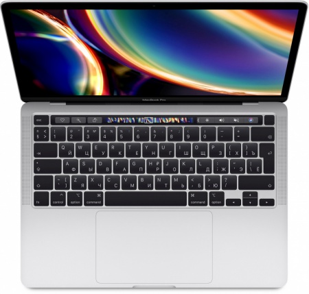 Ноутбук Apple MacBook Pro 13