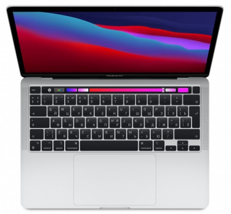 Ноутбук Apple MacBook Pro 13