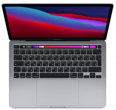 Ноутбук Apple MacBook Pro 13