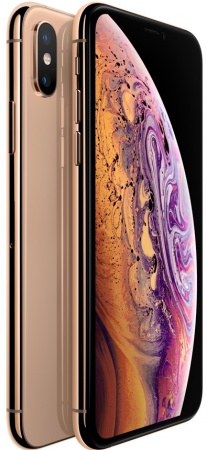 Apple iPhone XS 64Gb Gold