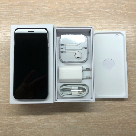 Apple iPhone 6 64Gb Space Gray б/у идеал RU/A