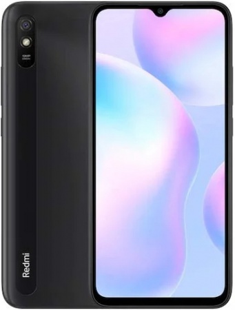 Xiaomi Redmi 9A 2/32Gb Gray EU