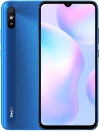 Xiaomi Redmi 9A 2/32Gb Blue RU