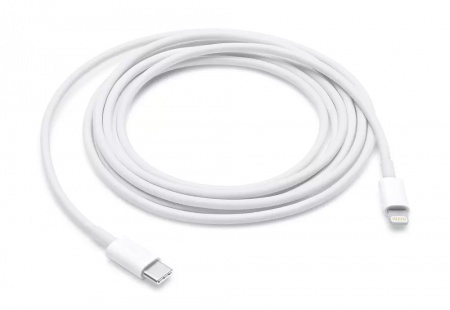 Кабель USB-C/Lightning (MKQ42AM/A) 2м