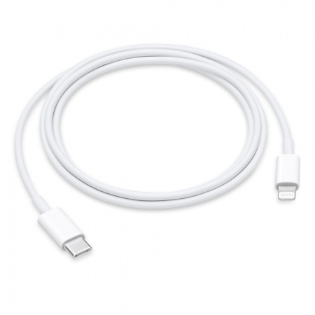 Кабель USB-C/Lightning (MK0X2ZM/A) 1м