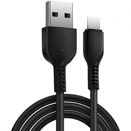 Кабель Hoco X20 USB/USB-C 1м