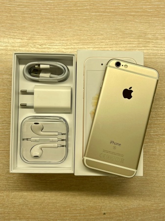 Apple iPhone 6s 32Gb Gold