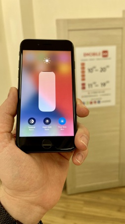 Apple iPhone 8 256Gb Space Gray б/у идеал