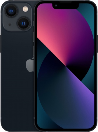 Apple iPhone 13 Mini 128Gb Midnight