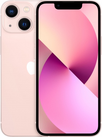 Apple iPhone 13 Mini 256Gb Pink