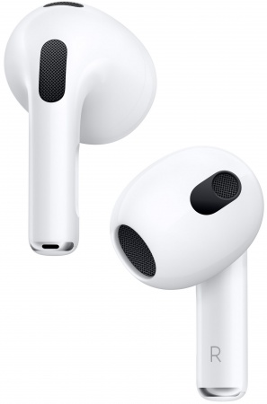 Наушники Apple AirPods 3 (lux copy)