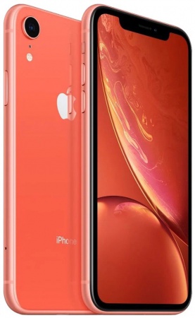 Apple iPhone Xr 64Gb Coral