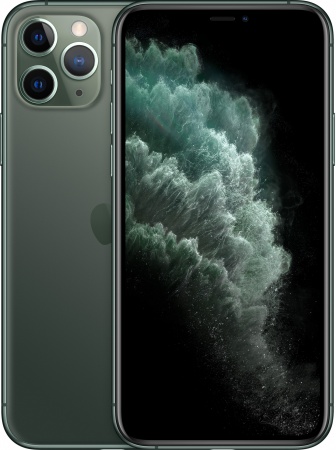 Apple iPhone 11 Pro 64Gb Midnight Green