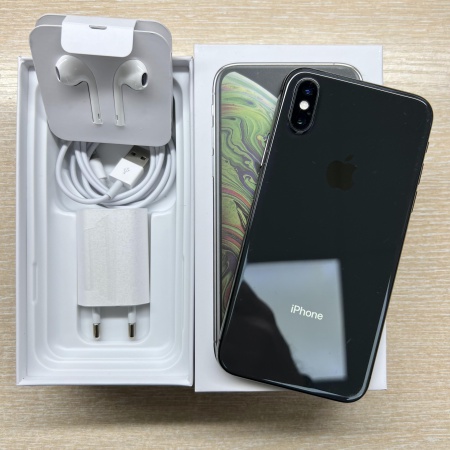 Apple iPhone XS 64Gb Space Gray