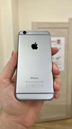 Apple iPhone 6 64Gb Space Gray