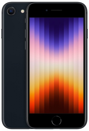 Apple iPhone SE 2022 128Gb Midnight