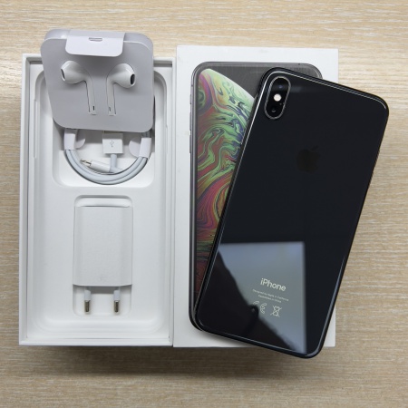 Apple iPhone XS Max 64Gb Space Gray