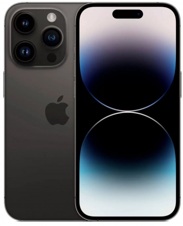 Apple iPhone 14 Pro 1TB Space Black