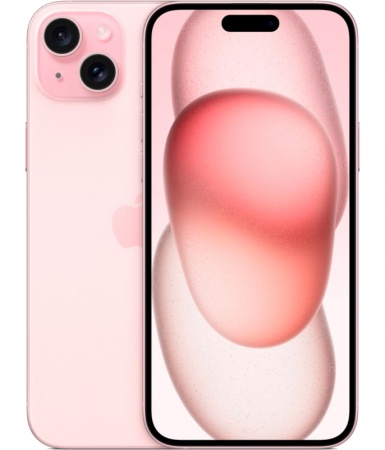 Apple iPhone 15 Plus 256Gb Pink