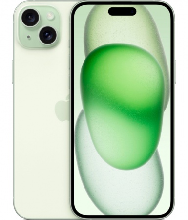 Apple iPhone 15 Plus 128Gb Green