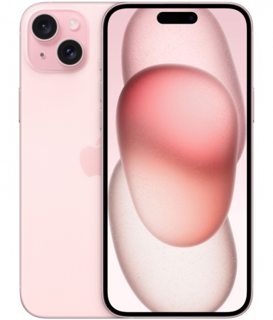 Apple iPhone 15 Plus 512Gb Pink