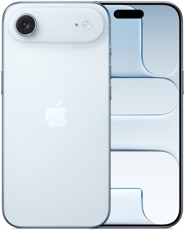 Apple iPhone Air 256GB Небесно-голубой (Sky Blue) eSIM