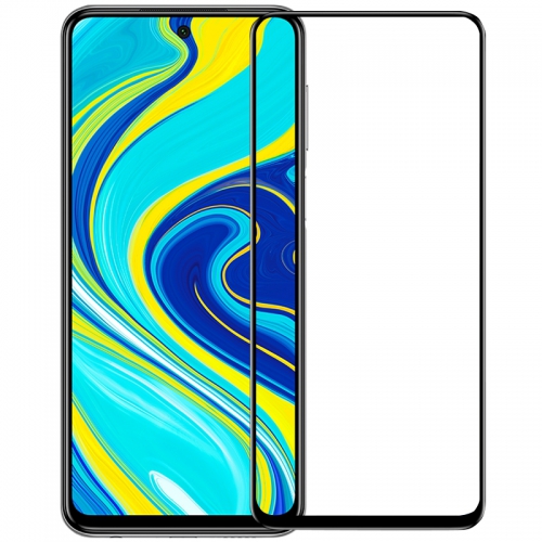Стекло защитное для Xiaomi Redmi Note 9