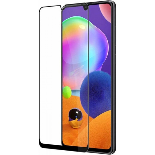 Стекло защитное для Samsung Galaxy A31