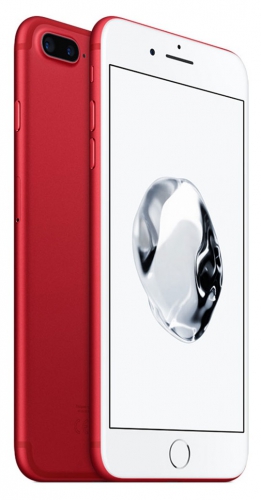 Apple iPhone 7 Plus 32GB Red