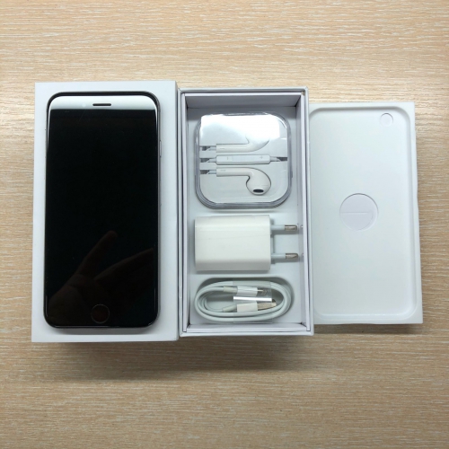 Apple iPhone 6 64Gb Space Gray б/у идеал RU/A