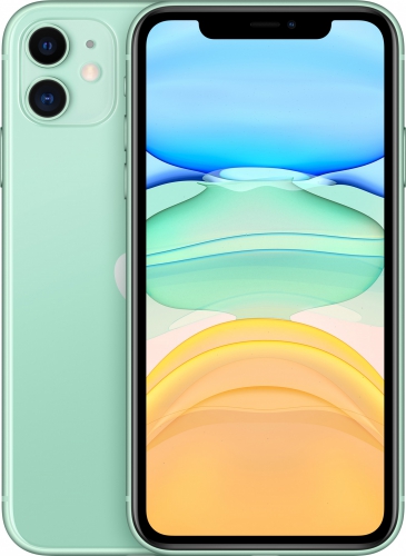 Apple iPhone 11 128Gb Green