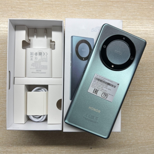 HONOR X9a 6/128GB 5109ALXS Green