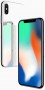 Apple iPhone X 256Gb Silver