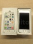 Apple iPhone 5s 16Gb Silver без touch id