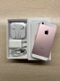 Apple iPhone SE 32Gb Rose Gold б/у идеал