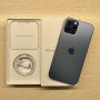 Apple iPhone 12 Pro Max 256Gb Pacific Blue